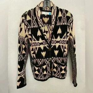 Sparrow Panticosa Cardigan